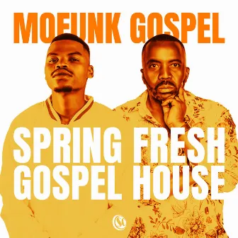 Spring Fresh Gospel House by Emmanuel Currently