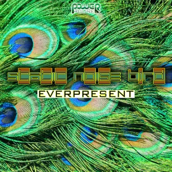 Everpresent by Static Noise Bird