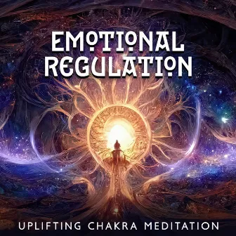 Emotional Regulation (Uplifting Chakra Meditation): Sacred Mantra for Breathing, Visualization, Solfeggio Frequencies by John Hz Solfeggio