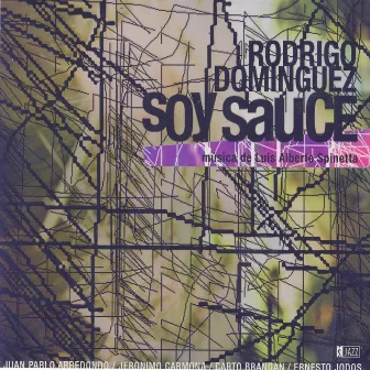 Soy Sauce by Rodrigo Dominguez