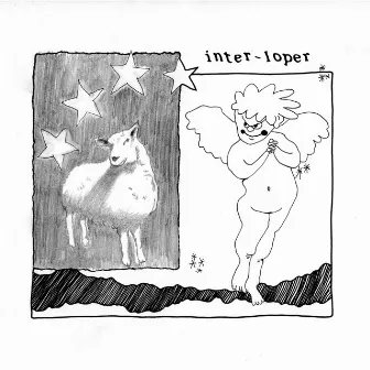 inter-loper by Tony MF