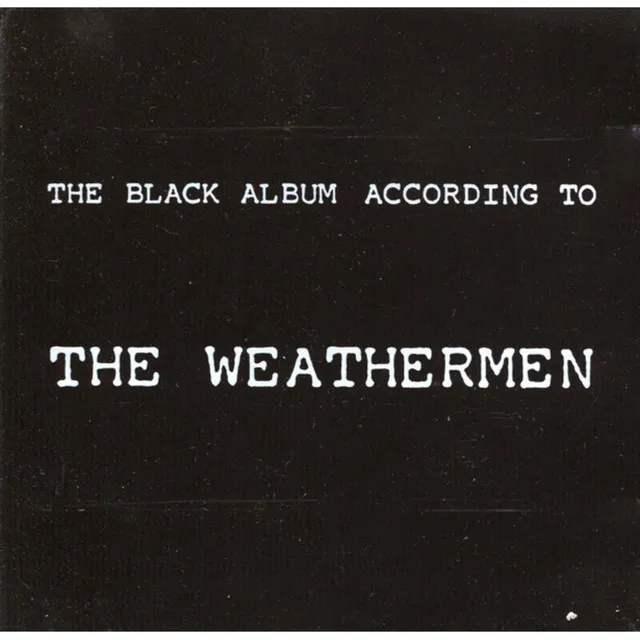 The Weathermen