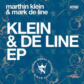 Klein & de Line by Marthin Klein