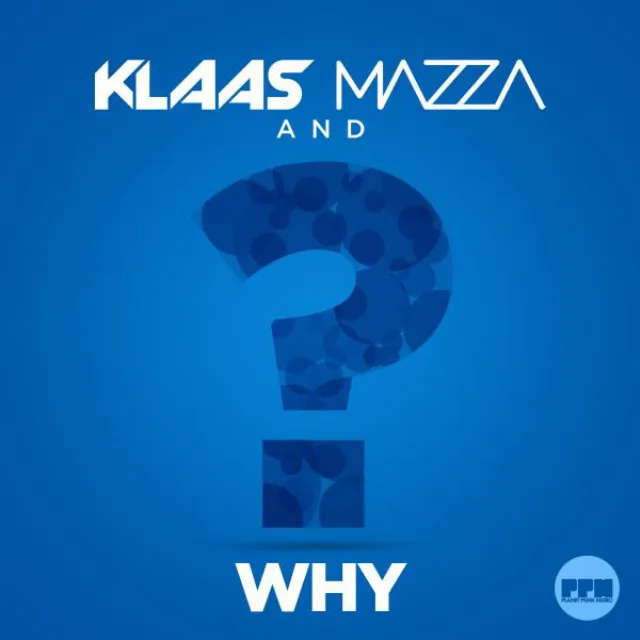 Why - Original Edit