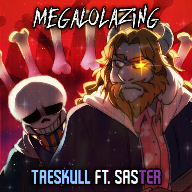 MEGALOLAZING - Raemix