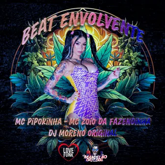 Beat Envolvente by DJ MORENO ORIGINAL