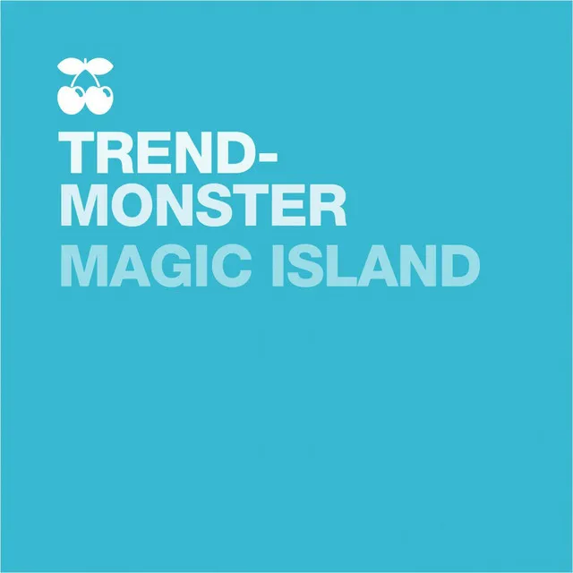 Magic Island - Erik Iker Remix