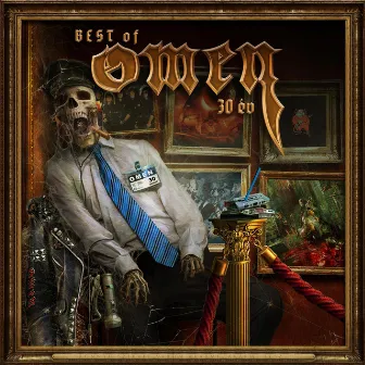 Best Of Omen - 30 év by Omen