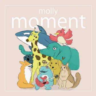 moment by molly