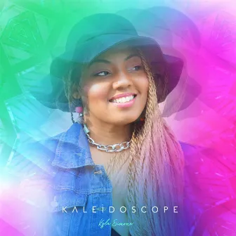 Kaleidoscope by Kyla Simone