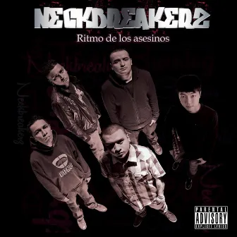 Ritmo De Los Asesinos by Neckbreakerz