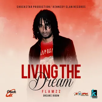 Living the Dream by Flamzz