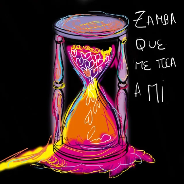 Zamba Que Me Toca a Mi