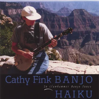 Banjo Haiku by Cathy Fink