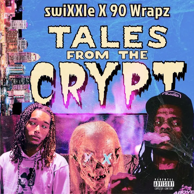 Tales from the Crypt