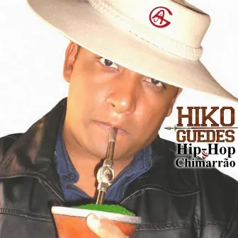 Hip-Hop & Chimarrão by Hiko Guedes