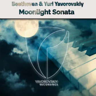 Moonlight Sonata by Yuri Yavorovskiy