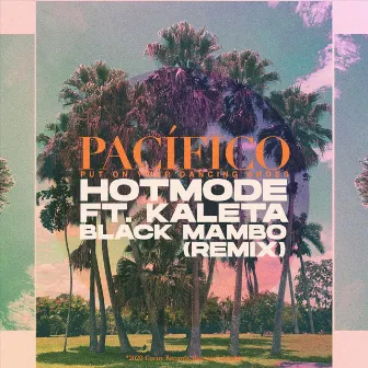 Pacífico (Black Mambo Remix) by Hotmode