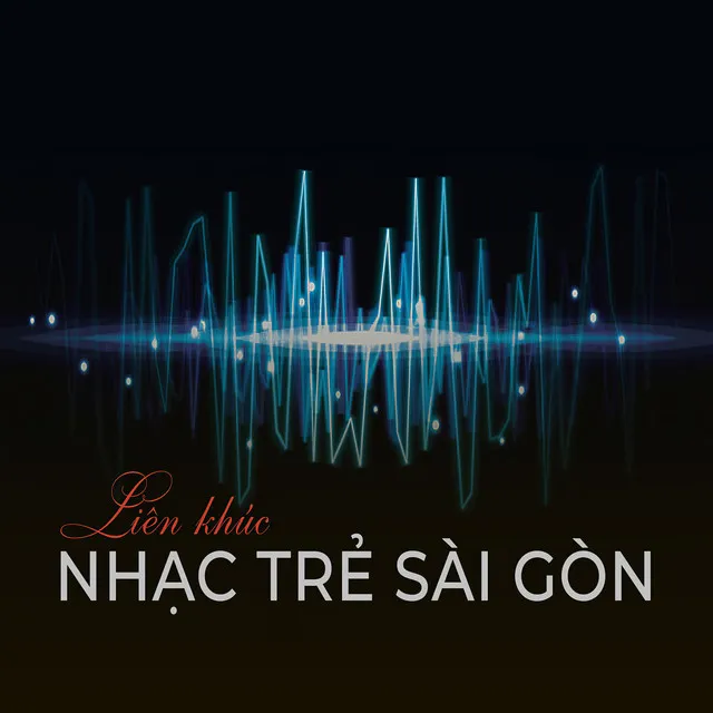 Những bước chân âm thầm - Liên Khúc Cha Cha Cha