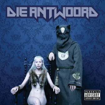 $O$ by Die Antwoord