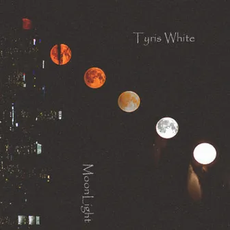 MoonLight by Tyris White