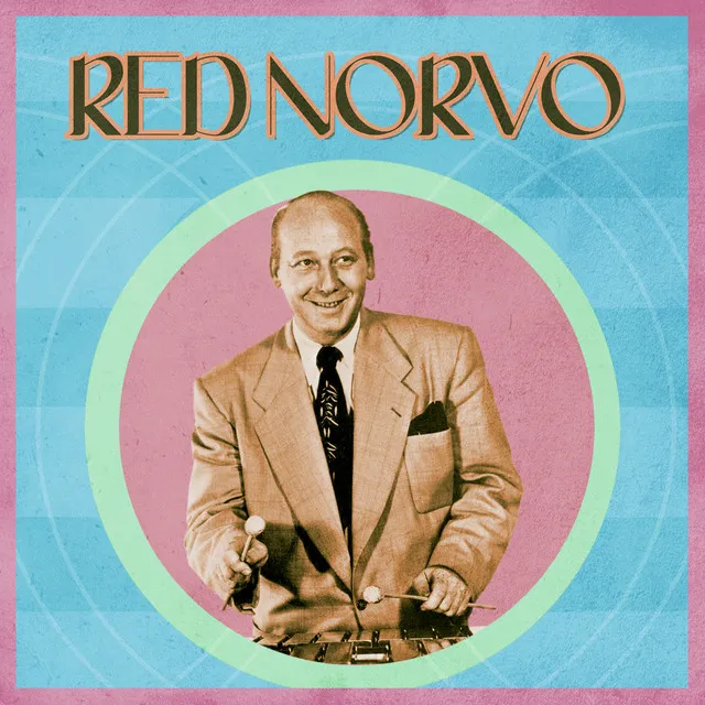 Red Norvo