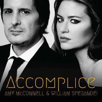 Accomplice by William Sperandei