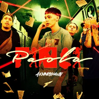 Paola by aknine9shawty