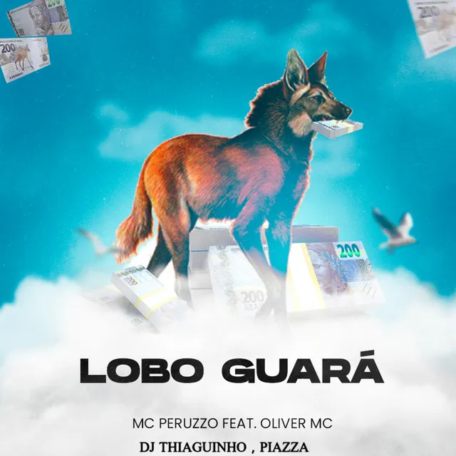 Lobo Guará