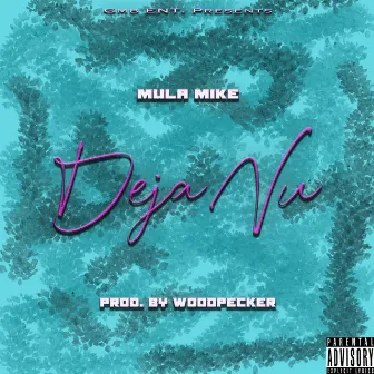 Deja Vu by Mula Mike