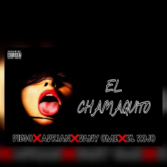 El Chamaquito by Dieguitoh