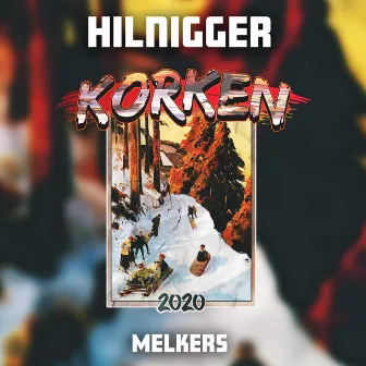 Korken 2020 by Melkers