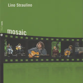 Mosaic by Lino Straulino