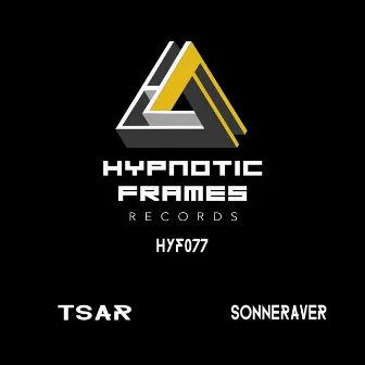 Sonneraver by TSAR