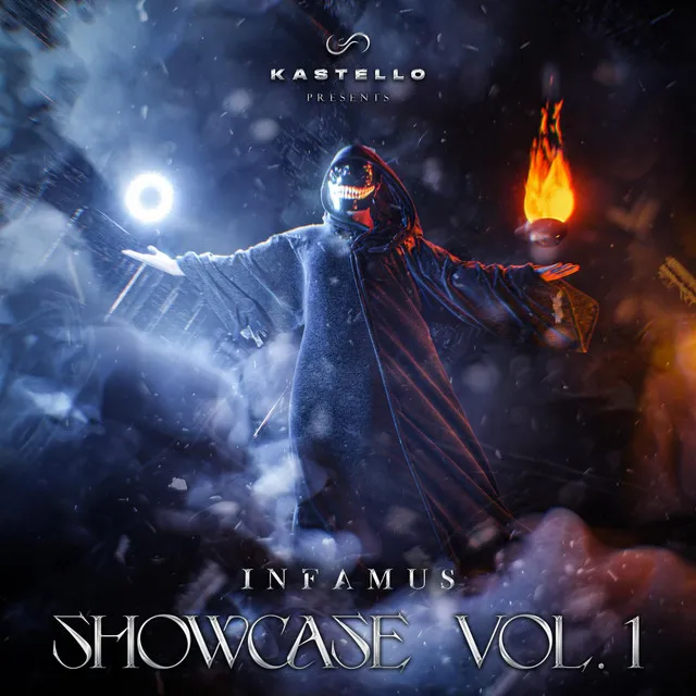 Showcase, Vol. 1