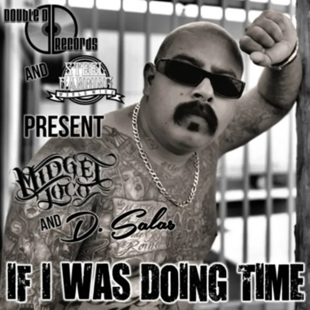 If I Was Doing Time