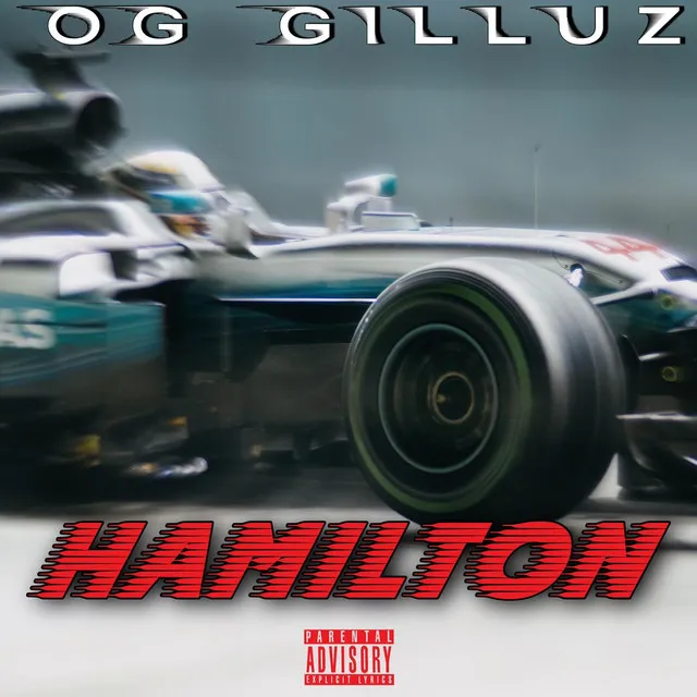 Hamilton