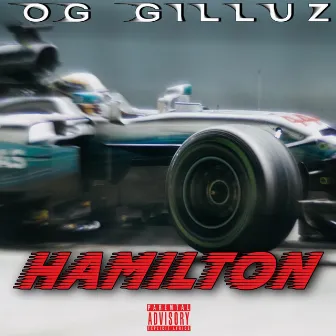 Hamilton by OG Gilluz