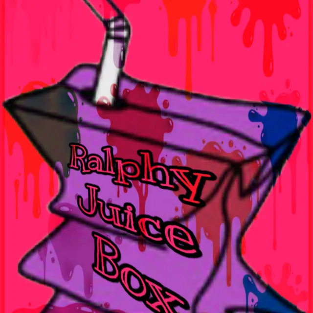 JUICE BOX