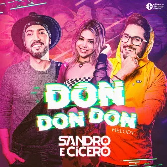 Dondondon by Sandro e Cícero