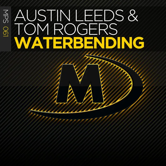 Waterbending - Extended Mix