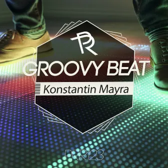 Groovy Beat by Konstantin Mayra