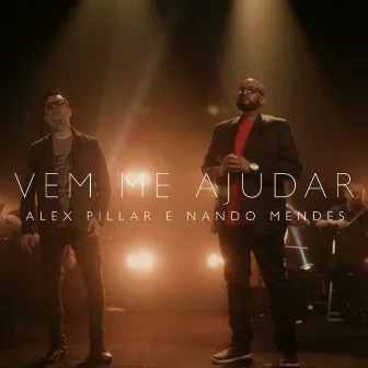 Vem Me Ajudar by Nando Mendes