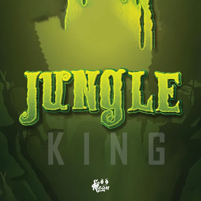 Jungle King