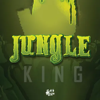 Jungle King by Putty