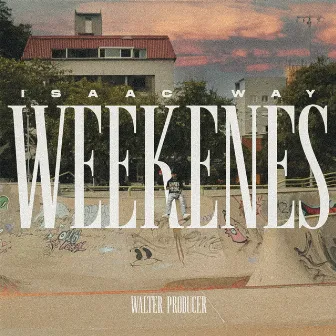 Weekenes by Walter Producer