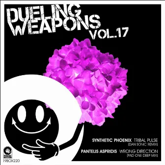 Dueling Weapons, Vol. 17 by Synthetic Phoenix