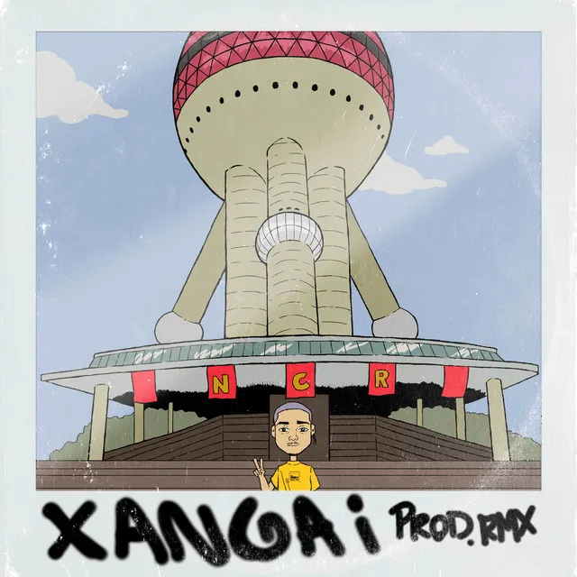 Xangai