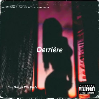 Derrière by Unknown Artist