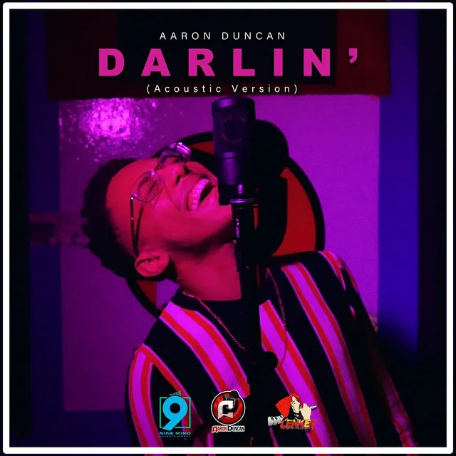 Darlin' (Acoustic)